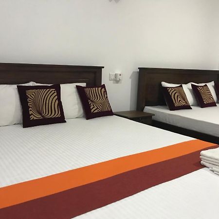 Damith Homestay Tangalle Extérieur photo