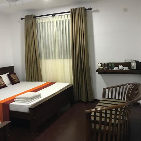 Damith Homestay Tangalle Extérieur photo