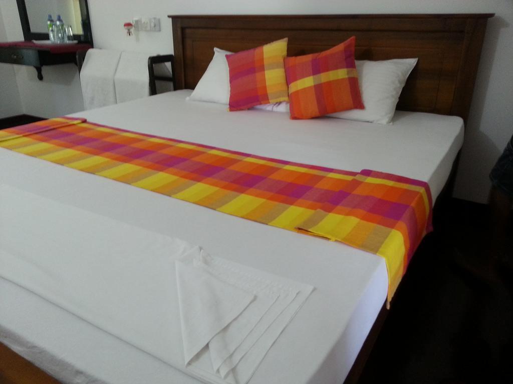 Damith Homestay Tangalle Extérieur photo