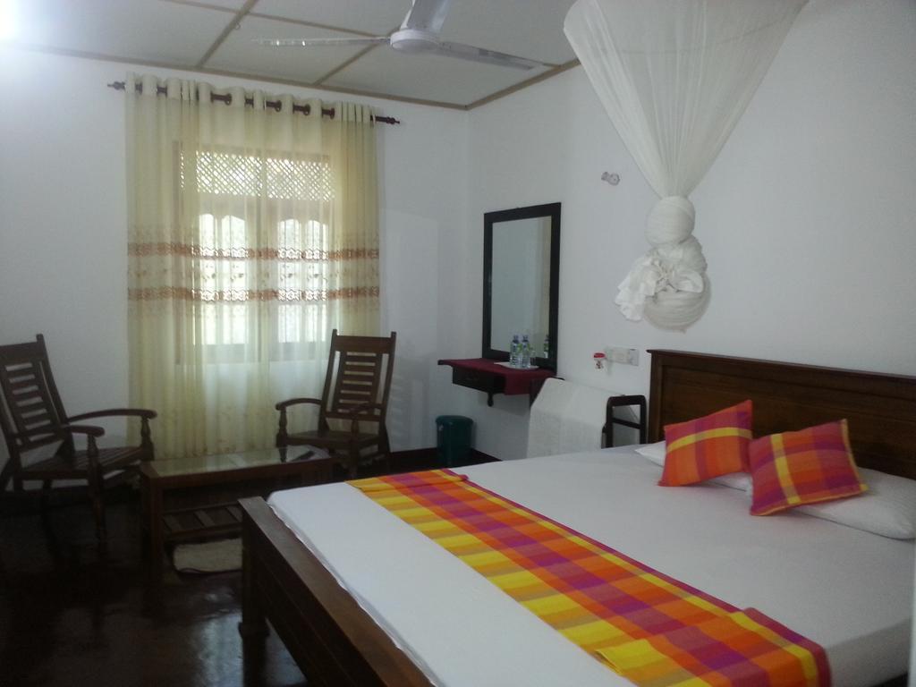 Damith Homestay Tangalle Extérieur photo