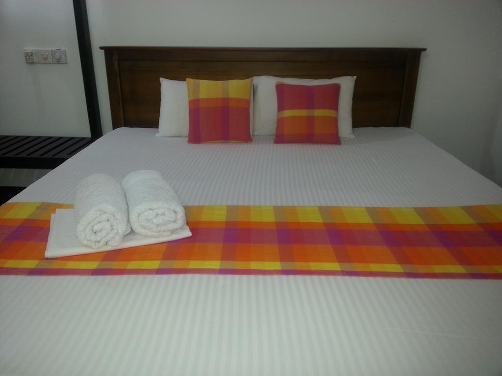 Damith Homestay Tangalle Extérieur photo
