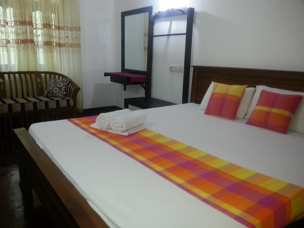 Damith Homestay Tangalle Extérieur photo