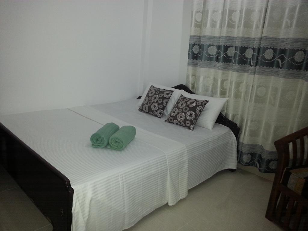 Damith Homestay Tangalle Extérieur photo