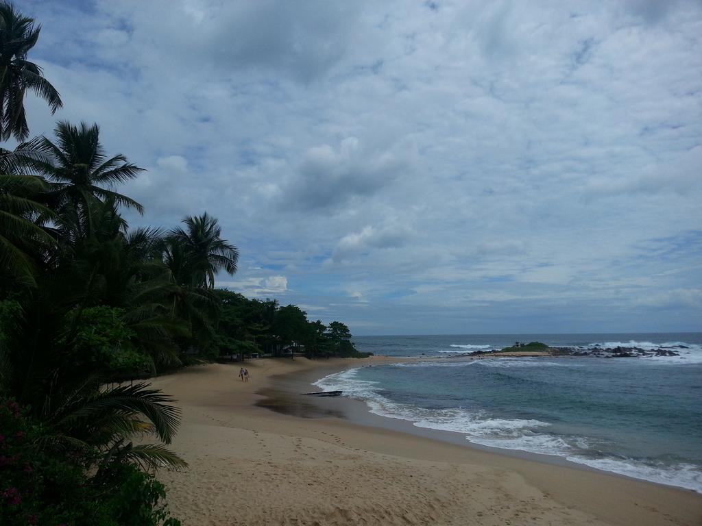 Damith Homestay Tangalle Extérieur photo