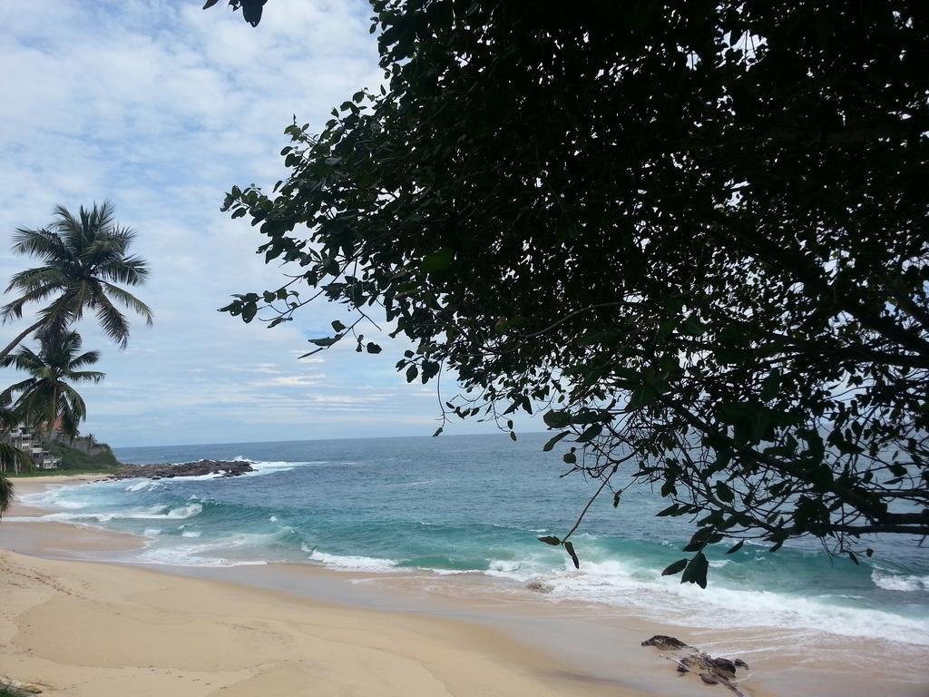 Damith Homestay Tangalle Extérieur photo