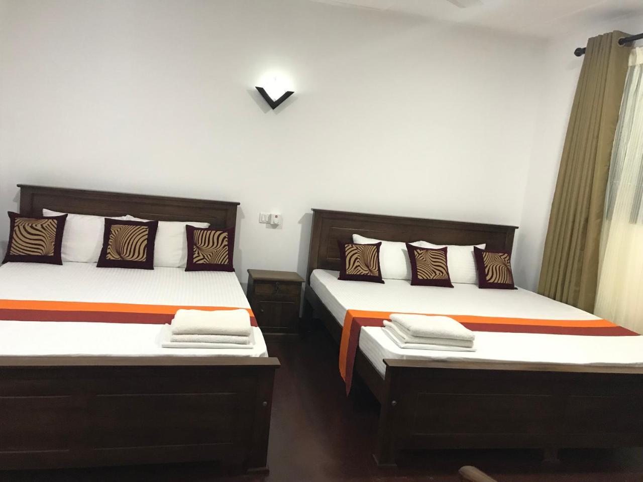 Damith Homestay Tangalle Extérieur photo