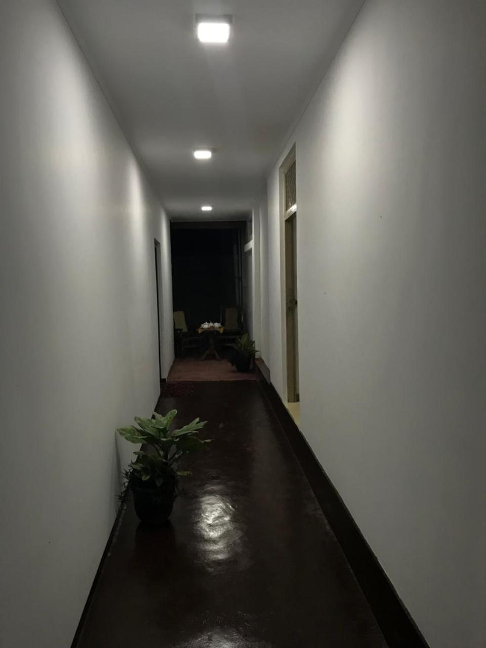 Damith Homestay Tangalle Extérieur photo
