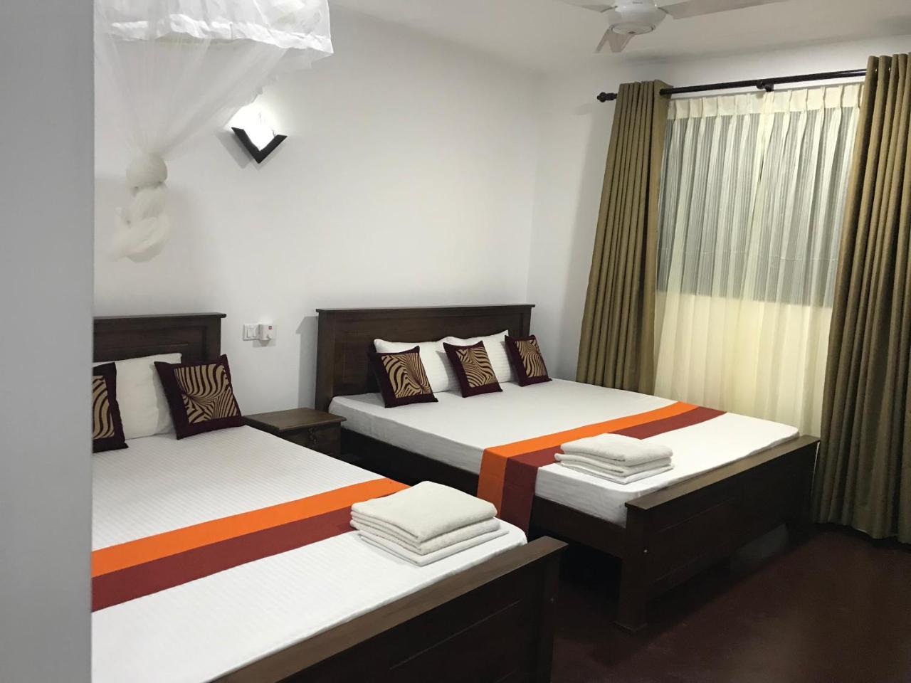 Damith Homestay Tangalle Extérieur photo